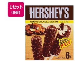 ���b�e HERSHEY�fS�A�[�����h�`���R���[�g�A�C�X�o�[ 300mL�~8��