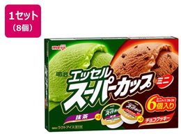 ���� �G�b�Z�� �X�[�p�[�J�b�v �~�j �����E�`���R�N�b�L�[ 480mL�~8��