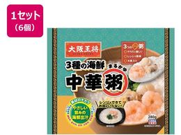 �C�[�g�A���h�t�[�Y ��㉤�� 3��̊C�N���؂܂銟 280g�~6��