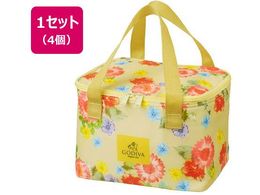 �S�f�B�o �I���W�i�� �t�����[�o�b�O�Z�b�g (5���~4��)�~4�Z�b�g