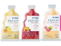 �A���n�^ �܂邩����� 3��X�e1�� ( �O���[�v�t���[�c&�I�����W �}���S�[&�x���[ �s�[�`&�O���[�v�t���[�c&�O�@�o)