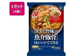 �j�`���C �R�N�Ǝ|���̋���؍����[���� 300g�~4��