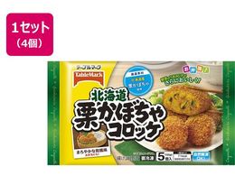 �e�[�u���}�[�N �k�C���I���ڂ���R���b�P 125g�~4��