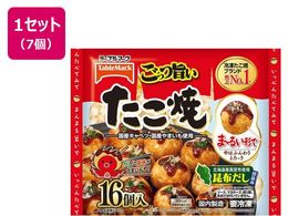 �e�[�u���}�[�N �����|��������16�� 320g�~7��