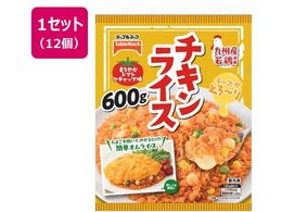 �e�[�u���}�[�N �`�L�����C�X 600g�~12��