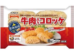 �e�[�u���}�[�N ��������R���b�P 8��