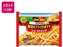 �n�C���c �א؂�t���C�h�|�e�g �V���[�X�g�����O 350g�~12��