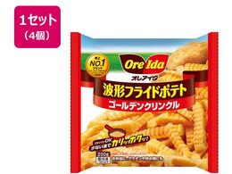 �n�C���c �g�`�t���C�h�|�e�g �S�[���f���N�����N�� 250g�~4��