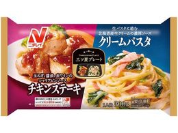 �j�`���C�t�[�Y �O�c���v���[�g �`�L���X�e�[�L&�N���[���p�X�^ 300g