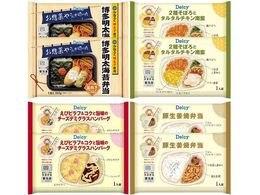 Delcy ���y�؉����񂪍���� �y�؂��ٓ� 4��ށ~�e2��