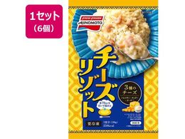 ���̑f �`�[�Y���]�b�g 130g�~6��