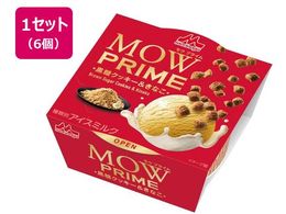 �X�i���� MOW PRIME �����N�b�L�[&���Ȃ� 105mL�~6��