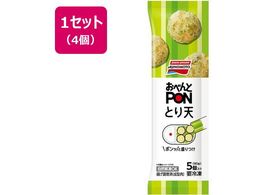 ���̑f ���ׂ��PON�Ƃ�V 5�� 90g�~4��