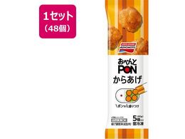 ���̑f ���ׂ��PON���炠�� 5�� 90g�~48��