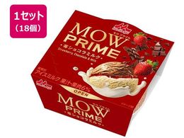 �X�i���� MOW PRIME(���E�v���C��)䕃V���R���~���N 130mL�~18��