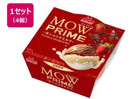 �X�i���� MOW PRIME(���E�v���C��)䕃V���R���~���N 130mL�~4��