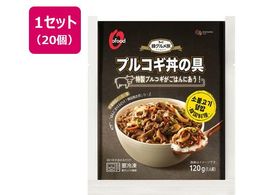 ���(�f�T��)�W���p�� �v���R�M���̋� 120g�~20��