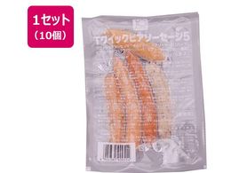 �����x�X�g JGT�N�C�b�N�r�A�\�[�Z�[�W5 125g�~10��