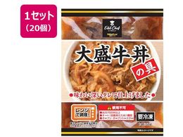 �����x�X�g EC�吷�����̋� 150g�~20��