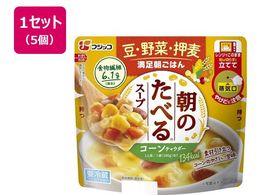 tWbR ׂ̂X[v R[`E_[ 180g~5