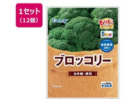 Delcy �u���b�R���[ �������p�b�N 360g�~12��