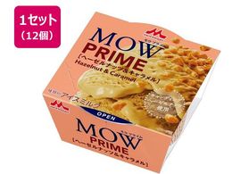 �X�i���� MOW PRIME(���E�v���C��)�w�[�[���i�b�c&�L�������� 105mL�~12��