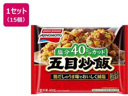 ���̑f �ܖ��u�� 400g�~15��