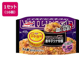 �}���n�j�`�� WILDish���h�q�c�i�u�� 230g�~16��