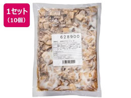 �g��� �P�A�`���[�V���[�� 900g�~10��