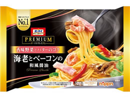 �j�b�v�� �I�[�}�C�v���~�A�� �C�V�ƃx�[�R���̘a���ݖ� 270g