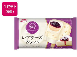 �ۉi���� �������܂񂶂イDessert ���A�`�[�Y�^���g 85ml�~5��