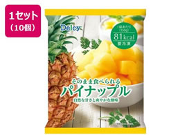 Delcy �p�C�i�b�v�� 150g�~10��