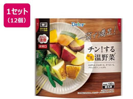 Delcy �`��!���邨���̉���� 180g�~12��