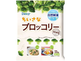 Delcy �������ȃu���b�R���[ 200g