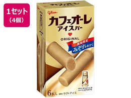 �]��O���R �J�t�F�I�[���A�C�X�o�[ 6�{���~4��