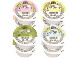 �Z�b�o�^�[ QBB ���炩�H �`�[�Y������̃��A�`�[�Y�P�[�L 4��X2��