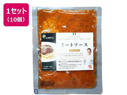 ������t�[�Y �~�[�g�\�[�X 120g�~10��