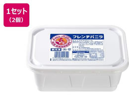 �䑺�� �A���i�~���[�Y�A�C�X �t�����`�o�j�� 2000ml�~2��