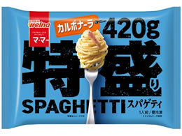 ���������E�F���i �}�E�}�[ ������X�p�Q�e�B �J���{�i�[�� 420g