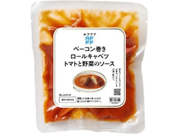 ���b�N�E�t�B�[���h RFFF �x�[�R���������[���L���x�c �g�}�g�Ɩ�؂̃\�[�X 210g