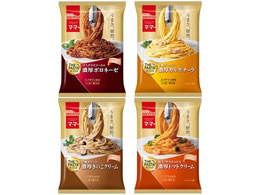 ���������E�F���i �}�E�}�[ THE PASTA �Z���V���[�Y 4��Z�b�g(�e1��)