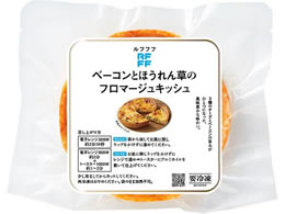 ���b�N�E�t�B�[���h RFFF �x�[�R���Ƃق���񑐂̃t���}�[�W���L�b�V�� 160g