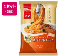 ���������E�F���i �}�E�}�[ THE PASTA �Z���g�}�g�N���[�� 275g�~3��