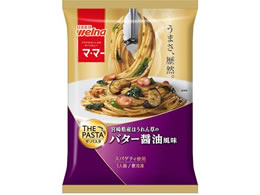���������E�F���i �}�E�}�[ THE PASTA �o�^�[�ݖ����� 270g