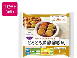 �C�[�G�k��ː��� �Ƃ�Ƃ덕�|�|�ؕ� 102g�~4��