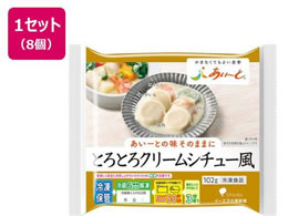 �C�[�G�k��ː��� �Ƃ�Ƃ�N���[���V�`���[�� 102g�~8��