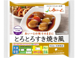 �C�[�G�k��ː��� �Ƃ�Ƃ낷���Ă��� 102g