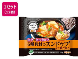 �j�b�v�� ���܂ǂ����͂� 6���ނ̃X���h�D�u 320g�~12��