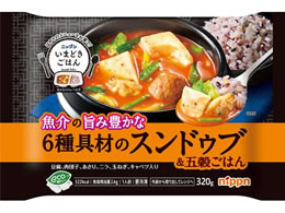 �j�b�v�� ���܂ǂ����͂� 6���ނ̃X���h�D�u 320g