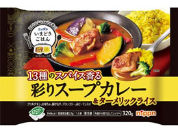 �j�b�v�� ���܂ǂ����͂� �ʂ�X�[�v�J���[ 320g